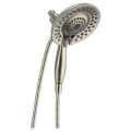 Product Image of In2ition 5-Setting Two-in-One Shower (Stainless Steel), 58569-SS-PK