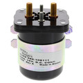 Product Image of Solenoid, SPNO, 15 VDC Isolated Coil, Normally Open Continuous Contact Rating 200 Amps, Inrush 600 Amps