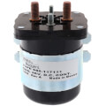 Product Image of Solenoid, SPNO, 36 VDC Isolated Coil, Normally Open Continuous Contact Rating 200 Amps, Inrush 600 Amps