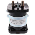 Product Image of Solenoid, SPDT, 24 VDC Isolated Coil, Normally Open Continuous Contact Rating 200 Amps, Inrush 600 Amps