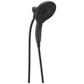 Product Image of In2ition H2OKinetic 5-Setting 2-in-1 Shower, 1.75 GPM (Matte Black), 58620-BL-PK