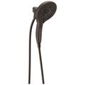 Product Image of In2ition H2OKinetic 5-Setting 2-in-1 Shower, 2.5 GPM (Venetian Bronze), 58620-RB25-PK