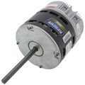 Product Image of RESCUE EZ16 OAO ECM Direct Drive Blower Motor (115/208-230V, 1/2-1/3 HP, 1075 RPM)
