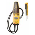 Product Image of T+PRO-1AC Electrical Tester and AC Voltage Detector Kit, TPRO-1AC-KIT
