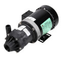 Product Image of TE-7-MD-HC, Magnetic Drive Pump for Strong Acids, 3/4 HP (230/460V)