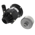 Product Image of TE-7-MD-HC Pump Head without Motor