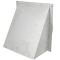 Product Image of 10" Aluminum Wall Cap