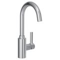 Product Image of Genta LX 1 Handle Bar Faucet, 1.5 GPM, 5882 (Chrome)
