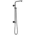 Product Image of Shower Column 26", Round (Matte Black), 58820-BL