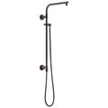 Product Image of Shower Column 26" Round (Venetian Bronze), 58820-RB