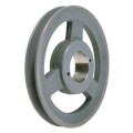 Product Image of 8 3/4"od 1 3/16"bore Blower Pully, 58C62