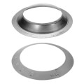 Product Image of Storm Collar 5" x 8"