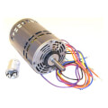Product Image of 3/4 HP 1PH Motor (208/230v), 58H22