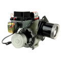 Product Image of Complete Oil Burner Assembly, 59-102187-03