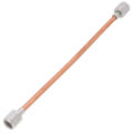 Product Image of Copper Oil Line - 3/16" O.D. x 6-1/2" w/Flare Ends, 59-19206-18