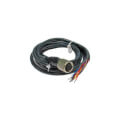 Product Image of 8-Conductor Cable Assembly with 8-Pin Female Connector (20 Ft.)