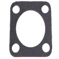 Product Image of 1-1/2" Rubber Gasket for CE Boilers, 590-317-524