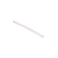Product Image of 7.00" White Silicone Tubing, 590-317-632