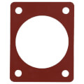 Product Image of Gasket Strt Tee 3.60x.12x4.50, 590-317-653