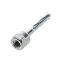 GST20 2" Vertical Sammy for Wood Applications, 3/8" Rod (Box of 25)
