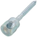 Product Image of SWG20 2" Horizontal Sammy for Wood Applications, 3/8" Rod (Box of 25)