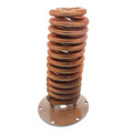Product Image of Tankless Heater for Weil McLain WTGO-3, WTGO-4, WTGO-5, and WTGO-6 Boilers, 590-921-612