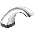 Product Image of 590HDF Electronic Bathroom Faucet w/ Proximity Sensing (Battery Operated (Chrome), 590-PALGHDF