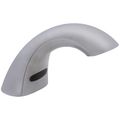 Product Image of Commercial HDF Battery Electronic Bathroom Faucet, VR 0/Grid Strainer, 0.5 Gpm (Chrome), 590-TFLGHGMHDF