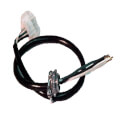 Product Image of Wiring Harness, Control Module to Circulator for GV Boilers, 591-391-818