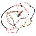 Product Image of Low Voltage Wire Harness Assembly for Ultra Gas Boilers (Size 310), 591-391-941