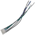 Product Image of Thermostat Wiring Harness, 591-392-006