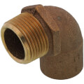 Product Image of 1" CxM 90° Elbow (Lead Free)