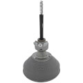Product Image of A-17-A Cable Adapter w/ 5/16" x 25' Cable and Bulb Auger for K-50 Sectional Machine