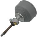 Product Image of A-17-C Cable Adapter w/ 3/8" x 35' Cable w/ Male Coupling for K-50 Sectional Machine
