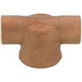 Product Image of 1/2" CxCxF Tee (Lead Free)