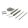 Product Image of Beckett Electrode Kit for AF, AFG "M" Series Burners, Thru 9" Air Tube