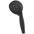 Product Image of H2okinetic 5-Setting Hand Shower (Matte Black), 59445-BL-PK