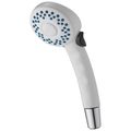 Product Image of Fundamentals Two-Setting Hand Shower (White), 59462-WHB15-BG