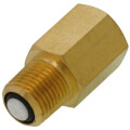 Product Image of 1/8" NPT Male Service Check Valve