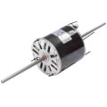Product Image of 5-5/8" Double Shaft Fan/Blower Motor (115V, 1075 RPM, 1/2 HP)