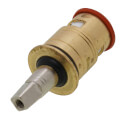 Product Image of Cold Water Short Steam Ceramic Cartridge (Lead Free), 59517005