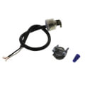 Product Image of 1/2" Clip On Aquastat Kit for UP Series Circulators, 5/8" OD Piping, 85F-105F