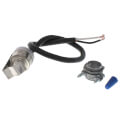 Product Image of 3/4" Clip On Aquastat Kit for UP Series Circulators, 7/8" OD Piping, 85F-105F