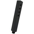 Product Image of H2okinetic 1-Setting Hand Shower (Matte Black), 59567-BL-PK