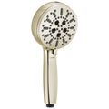 Product Image of 7-Setting Hand Shower w/ Cleaning Spray (Lumicoat Polished Nickel), 59584-PN-PR-PK