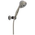 Product Image of Premium 7-Setting Adjustable Wall Mount Hand Shower (Stainless), 59716-SS