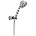 Product Image of Premium 7-Setting Adjustable Wall Mount Hand Shower (Chrome), 59716
