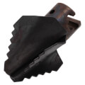 T-24 2-1/2" 4-Blade Cutter for K-1500, K-1500SP and K-1500G Drain Cleaning Machines