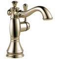Product Image of Cassidy Single Handle Bathroom Faucet (Polished Nickel), 597LF-PNMPU