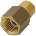 Product Image of 1/4" NPT Male Service Check Valve